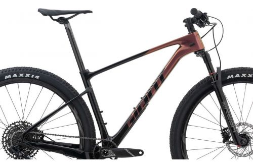 Rower górski Giant XTC Advanced 29 1.5 2021